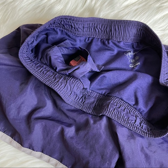 OLD NAVY loose fitting athletic shorts XS - Picture 4 of 5
